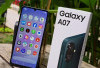 Review Samsung Galaxy A07 4G: HP Sejutaan yang Ringan, Praktis, dan Tangguh di Kelasnya