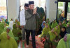 Melalui Majlis Taklim, Wabup OKUS Minta Selaku Wadah Pemersatu
