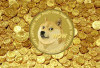 Harga Dogecoin (DOGE) Jika Kapitalisasi Pasar Tembus US$ 500 Miliar