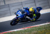 Aldi Satya Mahendra Targetkan Masuk 10 Besar Klasemen World Supersport