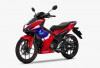 Honda Supra GTR Terbaru Tampang Mirip Fireblade, Harga Mulai Rp 28 Jutaan