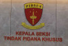 Kasus Korupsi Dinas Perkimtan, Pengguna Anggaran Diperiksa sebagai Saksi