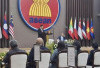 Sekjen ASEAN tekankan perlunya jaga persatuan di tengah gejolak global