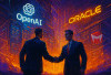 OpenAI dan Oracle Teken Kesepakatan Komputasi Rp4.890 Triliun, Salah Satu Terbesar dalam Sejarah Teknologi