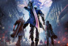 Adaptasi Animasi Netflix Dorong Penjualan Game Devil May Cry, Capcom Catat Kenaikan Drastis