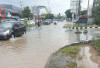 Pemprov Sumsel fokus atasi banjir Palembang