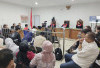 Kasus Pokir DPRD OKU: Saksi Didesak Serahkan Rp1,5 Miliar untuk Fee Proyek
