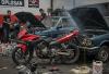 Warga OKU Selatan Keluhkan Kelangkaan BBM, Marak Penjualan Bensin Oplosan di Pinggir Jalan