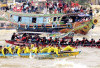 Festival Perahu Bidar Tradisional di Sungai Musi Digelar 3 Hari