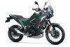Kawasaki KLE500 2026 Resmi Meluncur, Motor Petualang Rp 100 Jutaan Siap Taklukkan Medan Ekstrem