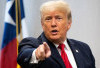 Trump Ancam BRICS: Siap Perang Dagang demi Pertahankan Dolar AS
