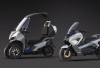 Anti Hujan & Panas! Vectrix VX3, Motor Listrik Roda Tiga Bisa Dipakai Mudik Jakarta–Garut