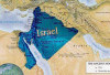 Israel Raya Picu Gejolak: Dunia Arab Kecam Netanyahu