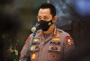Soal Kapolri, DPR Masih Tunggu Putusan MK Terkait Masa Jabatan