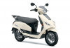 Suzuki e-Access Resmi Diproduksi, Motor Listrik Perdana Bergaya Modern Siap Ramaikan Pasar India