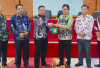 Pemda OKUS Verifikasi Data Pekerja Rentan Miskin