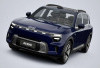 SUV Smart 5 EHD resmi dijual dengan harga mulai dari Rp400 jutaan  