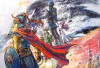 Dragon Quest 1 + 2 HD-2D Remake Rilis 30 Oktober 2024