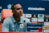 Kluivert: Laga Lawan Arab Saudi Adalah Final Sesungguhnya untuk Indonesia