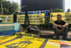 May Day', Ini Tuntutan Pekerja Kapal hingga Nelayan