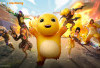 Free Fire Kolaborasi Bareng Nailoong si Dino Kuning: Banyak Hadiah Lucu dan Gratis!