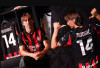 Luka Modric Pilih AC Milan di Akhir Kariernya
