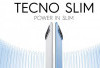 Tecno Spark Slim & Pova Slim Resmi Dirilis, Tipisnya Tanding iPhone 17 Air