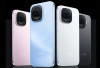 HP iQoo Z11 Turbo Resmi Meluncur, Bawa Baterai Jumbo 7.600 mAh dan Fast Charging 100W