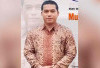 Komisioner KPU OKI Kembalikan Uang Korupsi Dana Hibah Rp 402 Juta