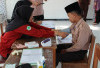Puskesmas Muaradua Edukasi Remaja Soal Kesehatan Reproduksi