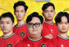 Timnas PUBG Mobile Indonesia Tembus Grand Final Kualifikasi Asian Games 2026