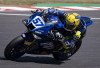 Aldi Satya Kembali Curi Poin, 6 Kali Masuk Top 10 di ajang World Supersport 2025
