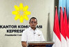 PCO: Prabowo instruksikan penegakan hukum dan stabilkan harga beras