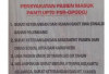 Masuk Panti ODGJ Tak Bisa Sembarangan, Ini Syarat Ketat dari Dinsos Sumsel