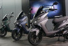 Polytron Luncurkan Motor Listrik Fox-R 2025 dengan Warna Baru dan Performa Handal