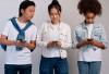 iPhone Simbol Status Gen Z di Era Digital