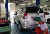3 Warna Asap Knalpot yang Jadi Tanda Mobil Bermasalah