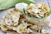 The World’s Best Snacks Ranked: Biltong dan Keripik Pisang Tanduk Masuk Daftar Camilan Terbaik Dunia