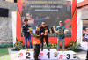 Polres OKU Timur Sabet Juara Umum Kejuaraan Menembak Kapolda Sumsel CUP 2025