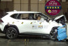 Toyota Yaris Cross Buatan Indonesia Raih Rating Bintang Lima Uji Tabrak ASEAN NCAP