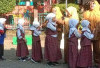 Siswa Baru Mulai Sekolah, MPLS Resmi Digelar di OKU Selatan