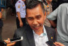 Kasus Pasar Cinde Mengusut Elit, Ishak Mekki Kembali Dipanggil Penyidik