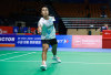 Usai 6 Bulan Absen, Ginting Raih Kemenangan Perdana di Korea Open