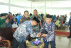 HUT RI, Pemda OKUS Gelar Lomba Vokalis Qosidah