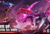 MLBB ALLSTAR 2025 Resmi Dimulai, Hadirkan Tema Dino-Mecha dan Deretan Hadiah Menarik!