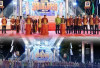 THE GLORY OF SRIWIJAYA