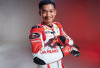 Pembalap Muda Indonesia Arbi Aditama Debut di GP Moto3 Gantikan Buasri