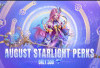 Kadita Dapatkan Skin Starlight Pink di Mobile Legends, Begini Cara Mendapatkannya