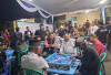 256 Pasang Peserta Ramaikan Lomba Gaple Samudera Cup
