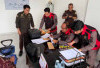 Kantor PMI OKU Digeledah Kejari, Laptop hingga Dokumen Disita